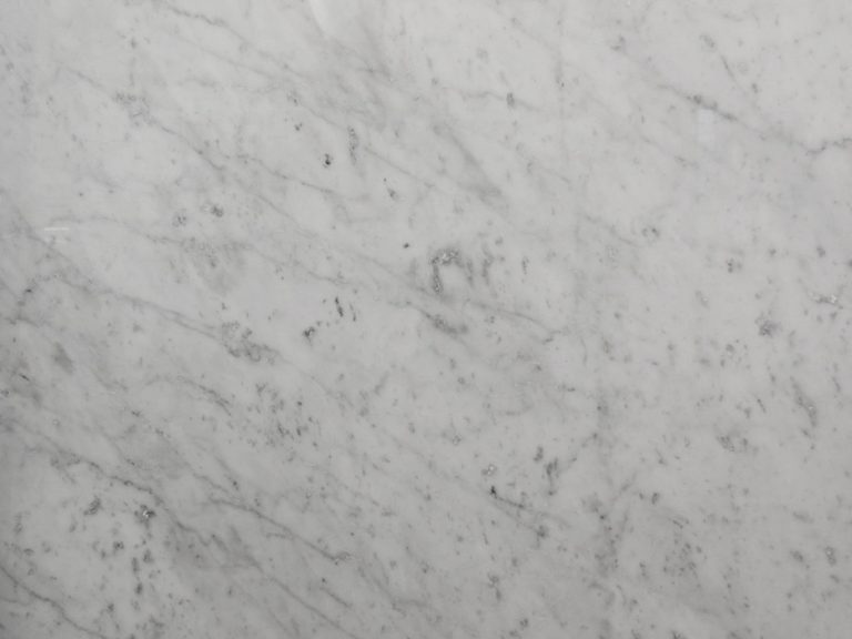Lastra di marmo Bianco di Carrara "C"
