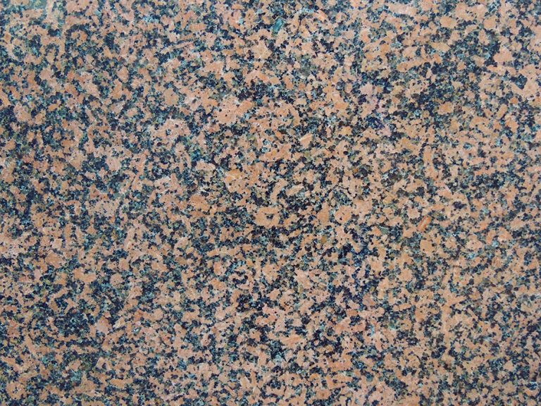 Lastra di granito rosso Balmoral Red TSK