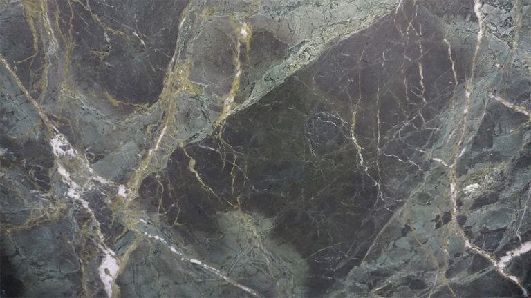 Lastra di calacatta verde