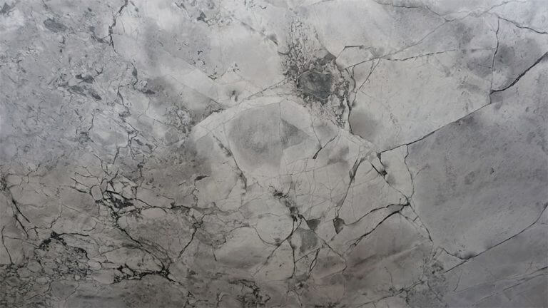 Lastra di quarzite Super White