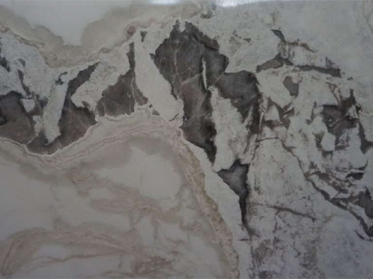 Lastra di marmo Dover White
