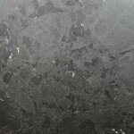Lastra di granito nero Infinity Black