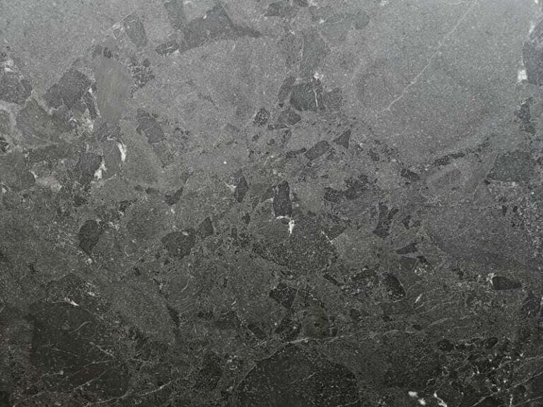 Lastra di granito nero Infinity Black